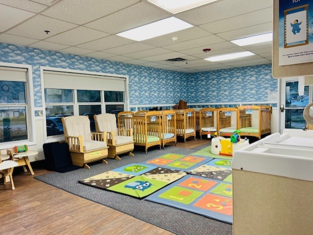 Infant Classroom